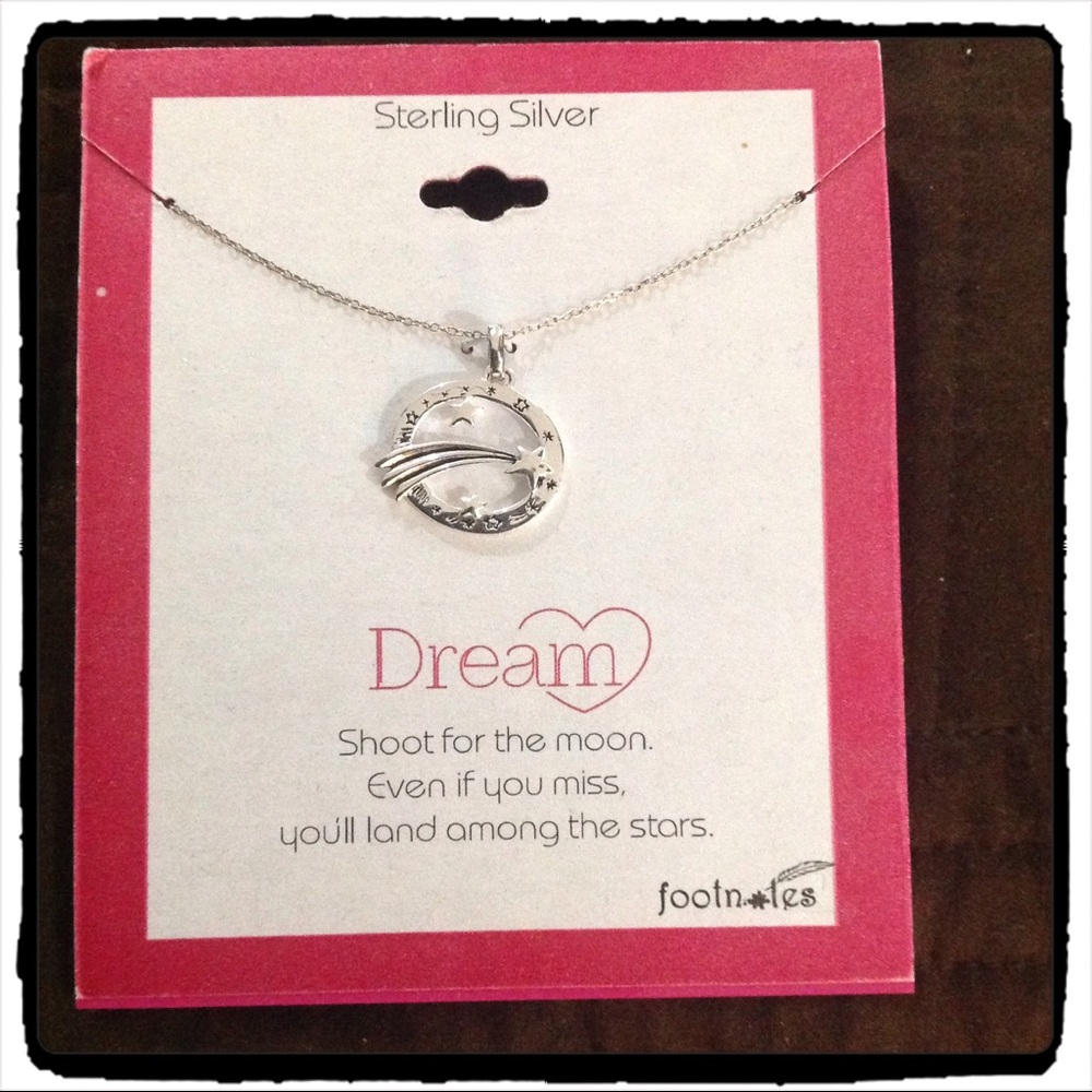 Sterling Silver necklace